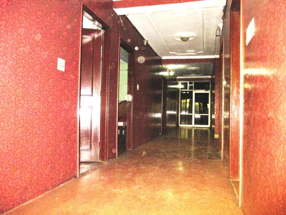 Hotel Shiv Palace Dehradun Dış mekan fotoğraf