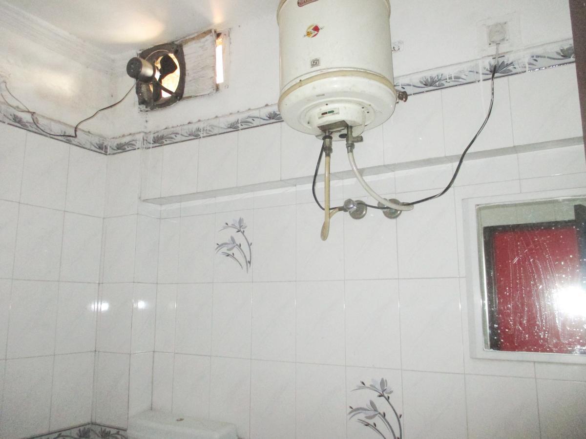 Hotel Shiv Palace Dehradun Dış mekan fotoğraf