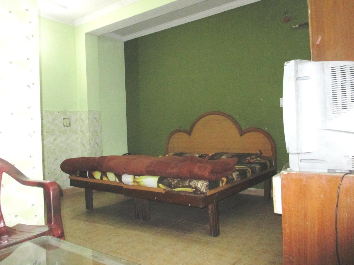 Hotel Shiv Palace Dehradun Dış mekan fotoğraf