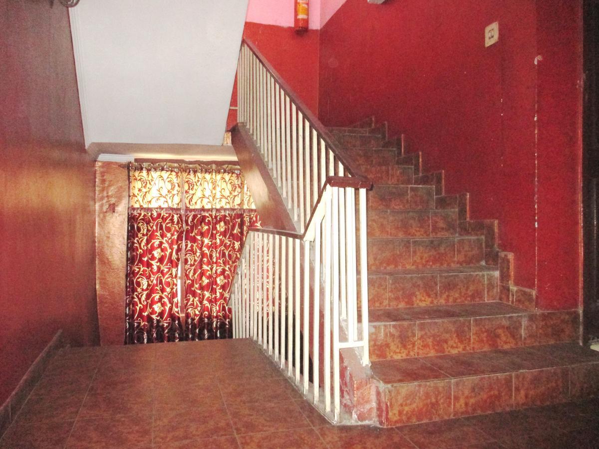 Hotel Shiv Palace Dehradun Dış mekan fotoğraf
