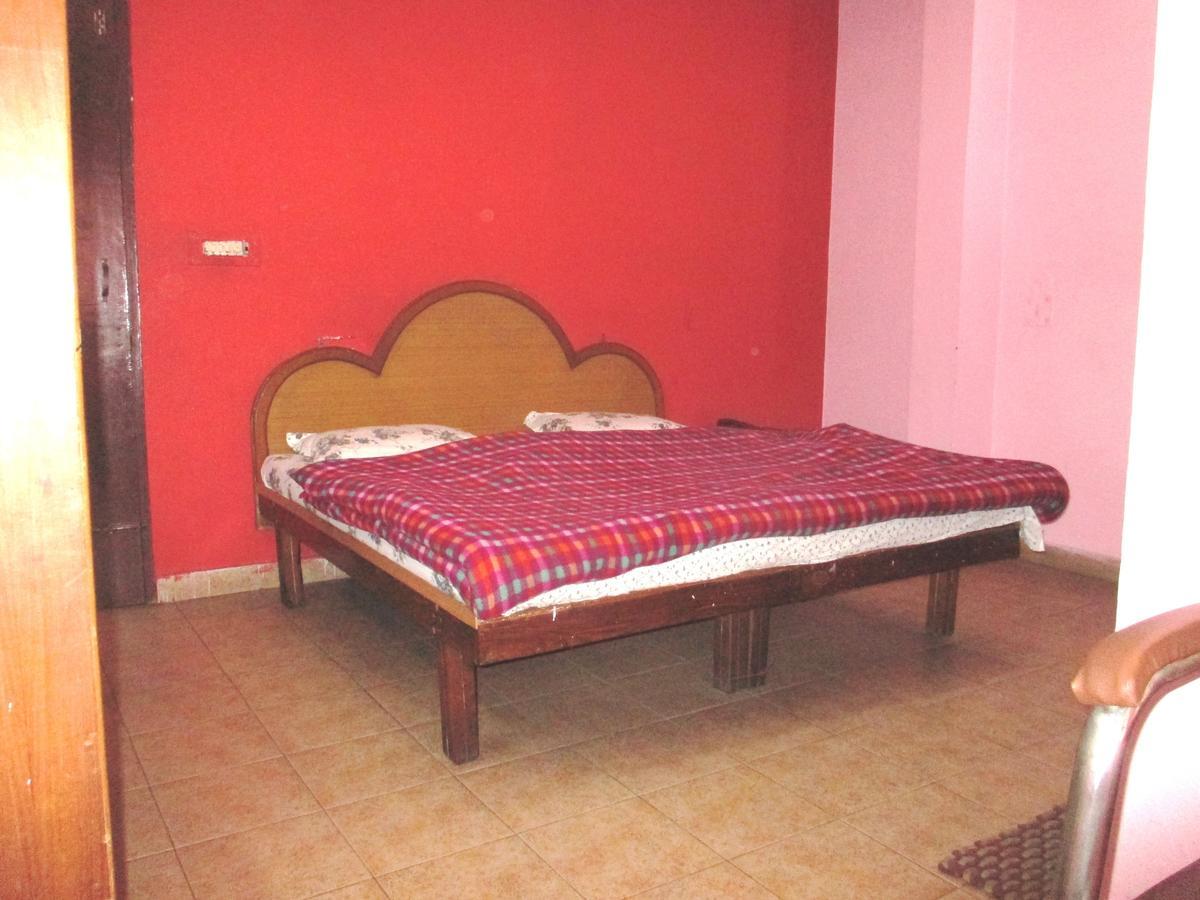 Hotel Shiv Palace Dehradun Dış mekan fotoğraf
