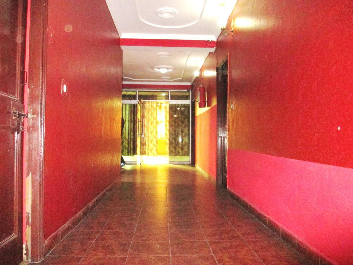 Hotel Shiv Palace Dehradun Dış mekan fotoğraf