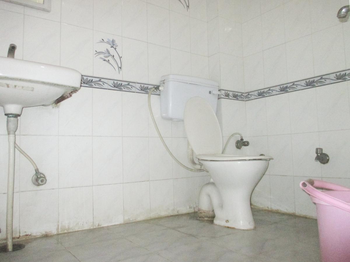 Hotel Shiv Palace Dehradun Dış mekan fotoğraf